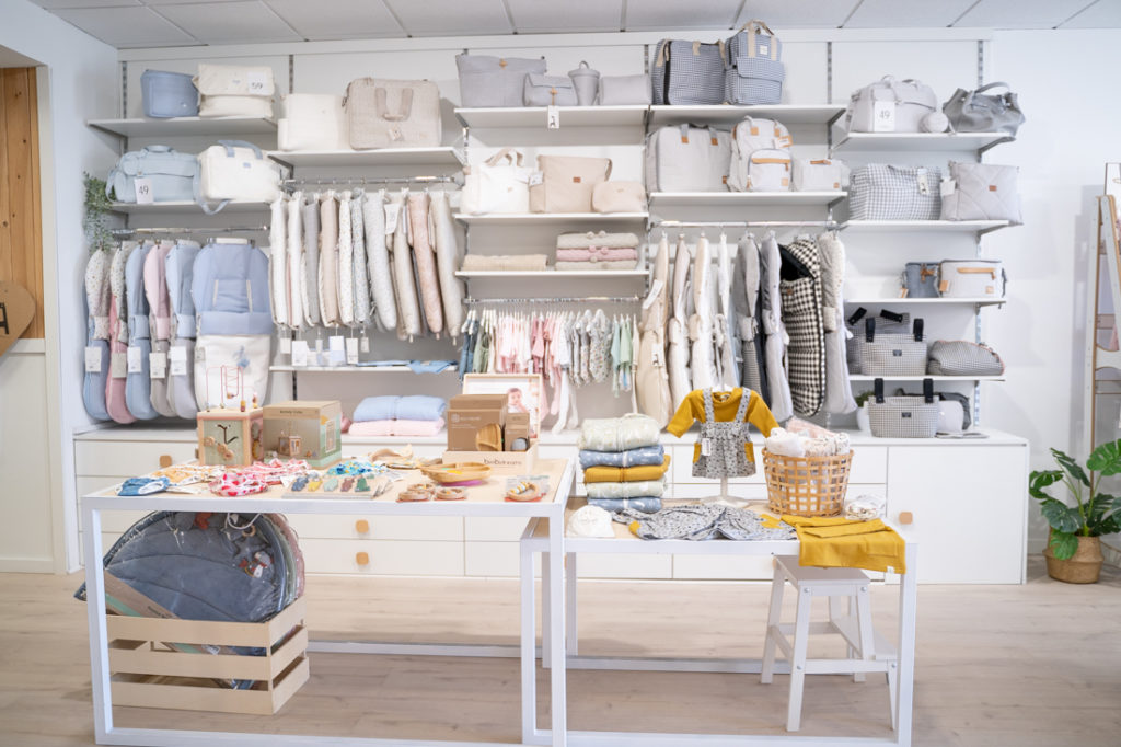 Mamuscka accesorios - 1