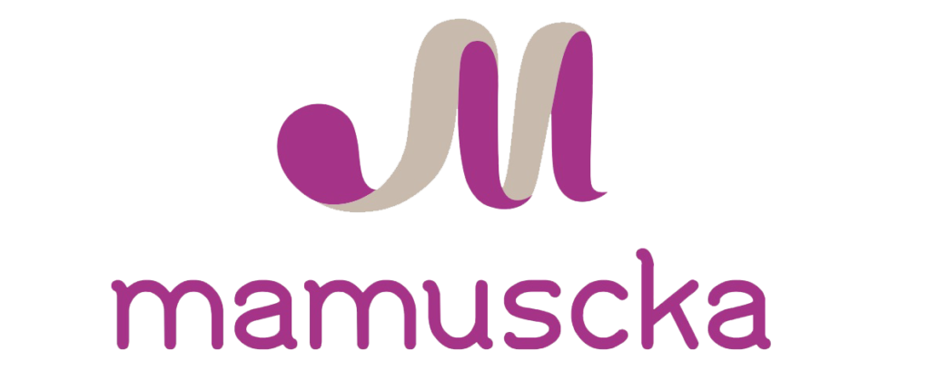 Logo- Mamuscka