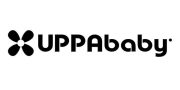 Uppababy-negro